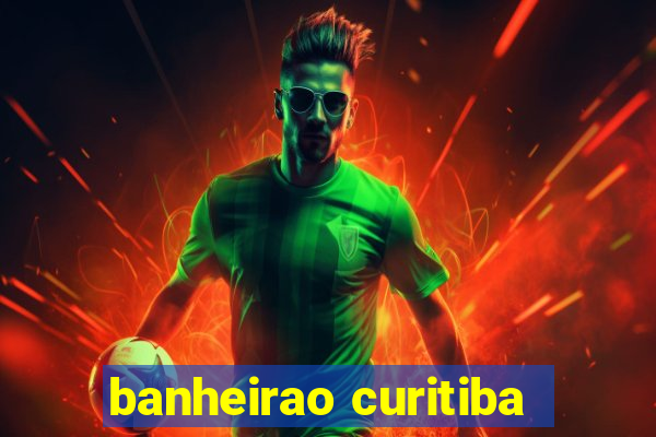 banheirao curitiba